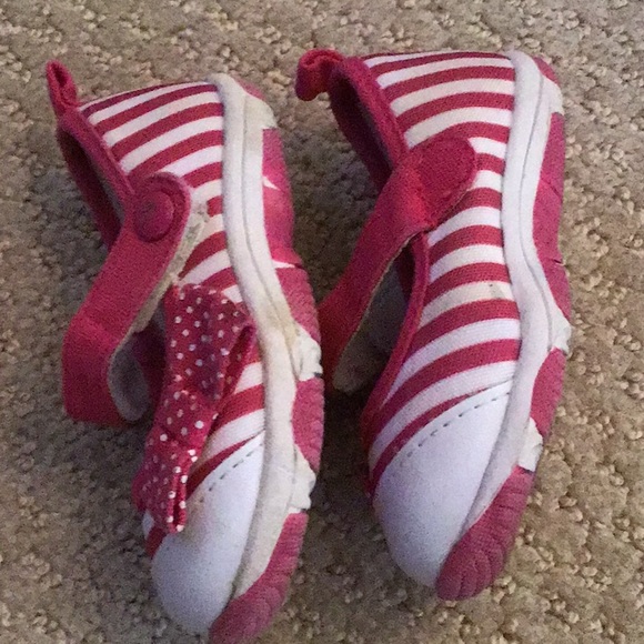 👣 Toddler dress shoes - Picture 4 of 5